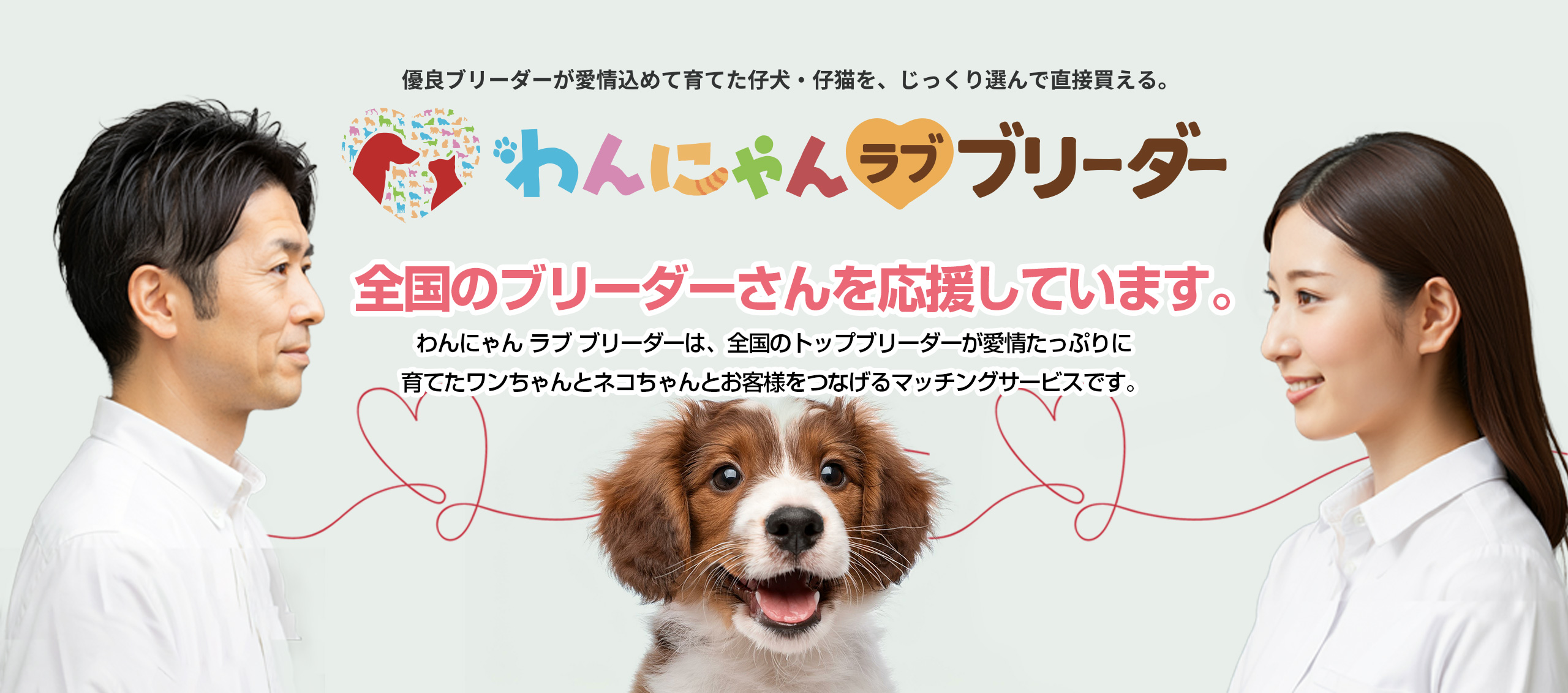 シリアスブリーダー